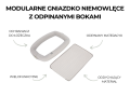 Odpinane boki