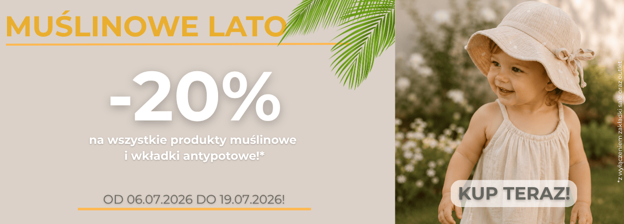muslin love nature
