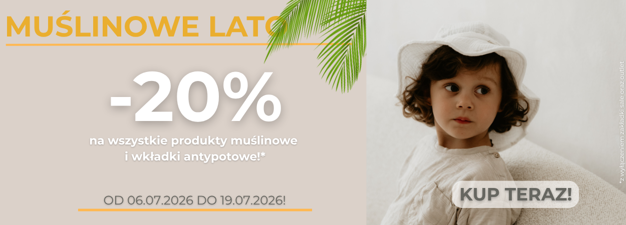 muslin love nature