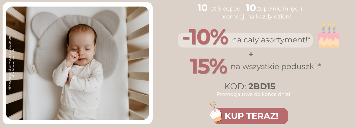 muślinowa promocja