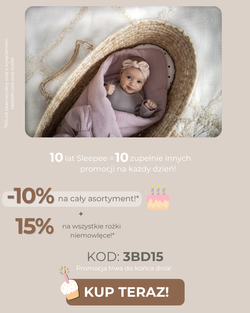 muślinowa promocja
