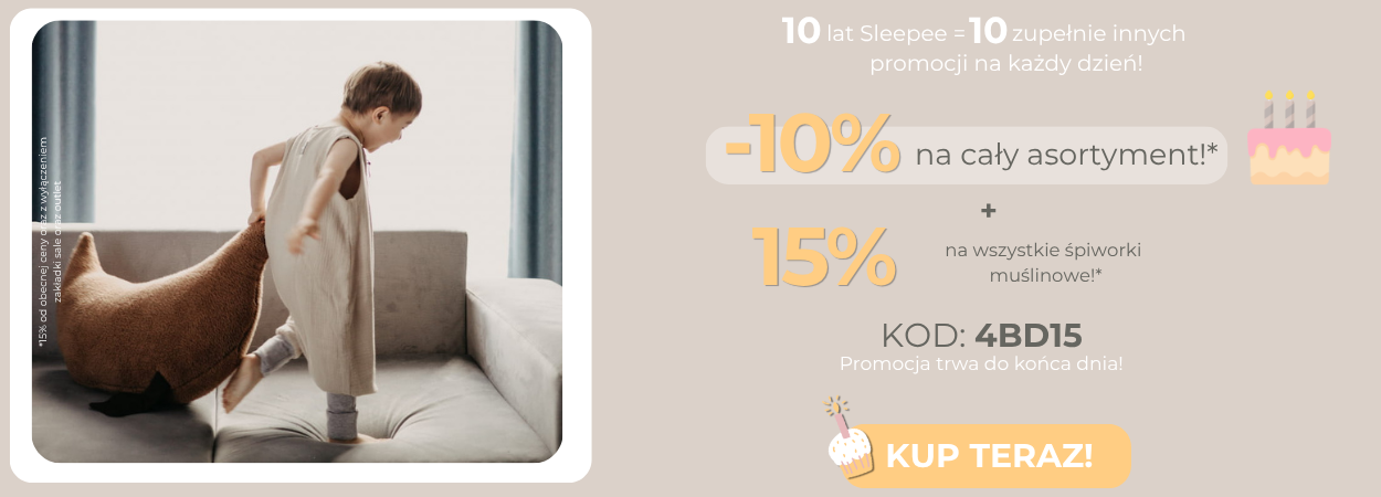 muślinowa promocja