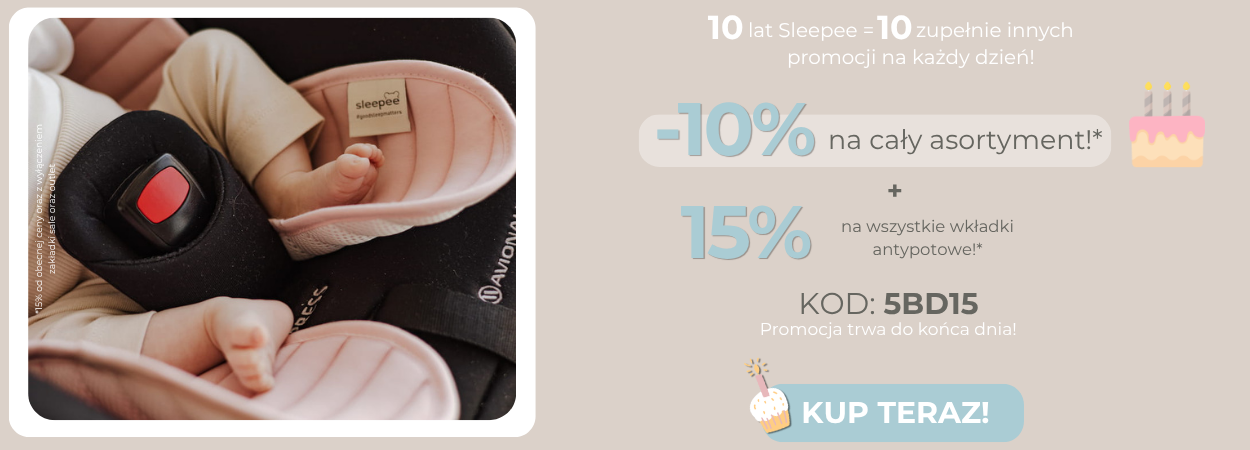 muślinowa promocja