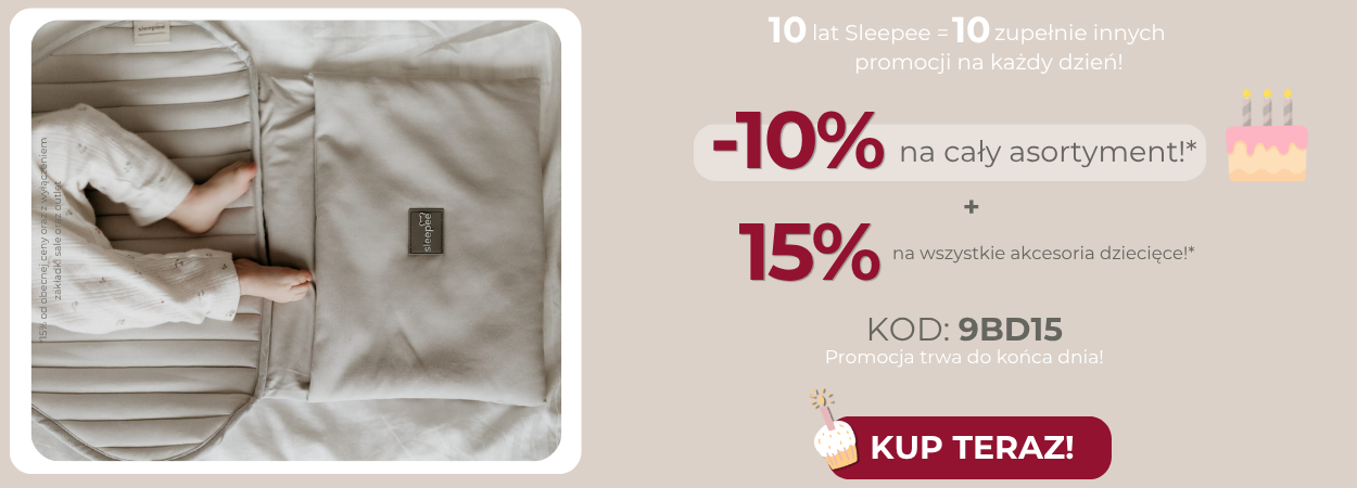 muślinowa promocja