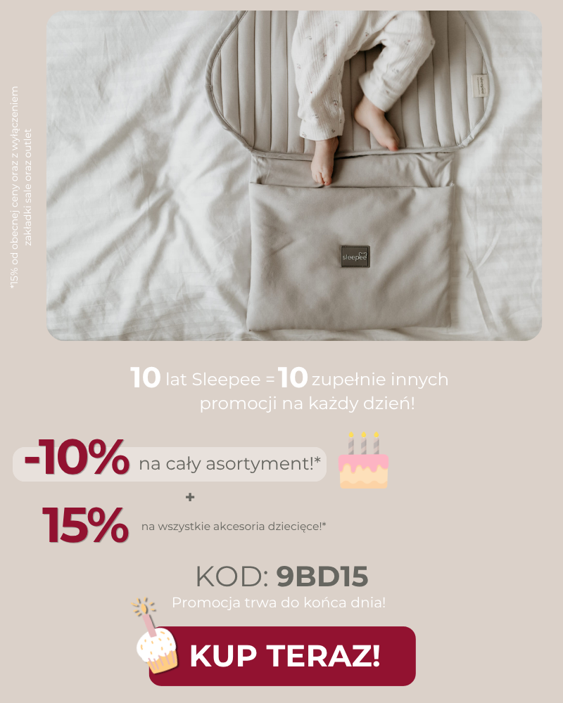 muślinowa promocja