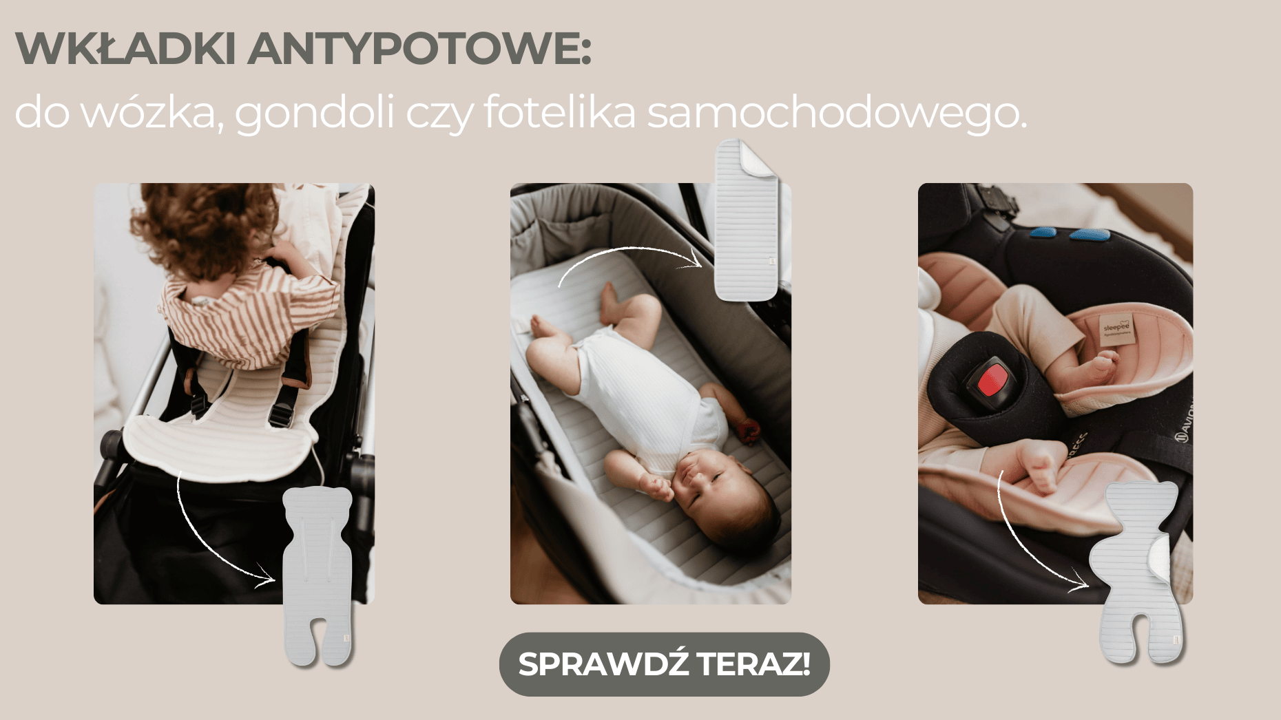 wkladki antypotowe